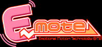 E-mote